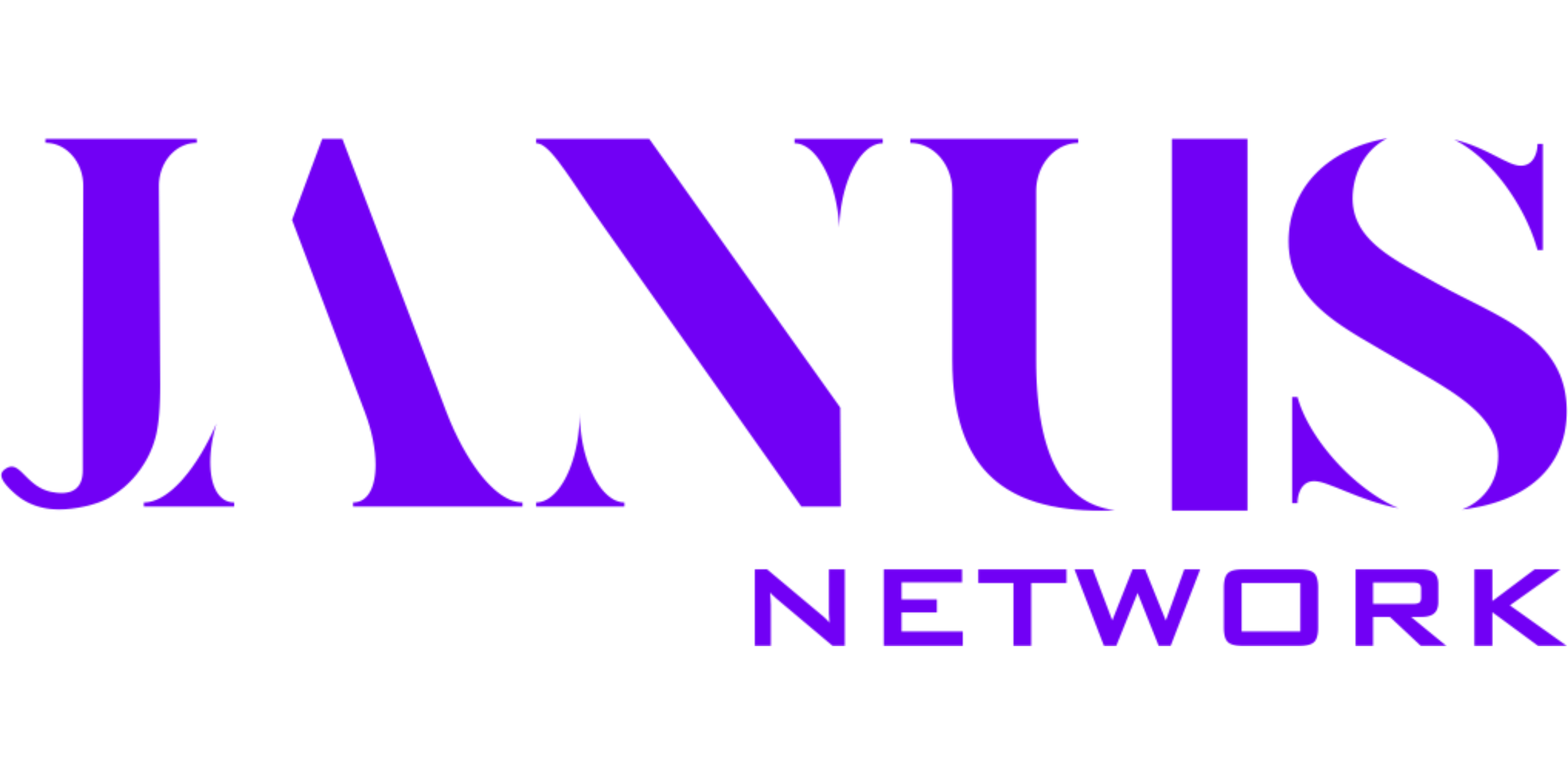 Janus Network Shop